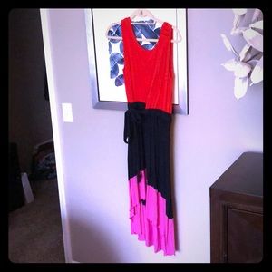 Marc Jacobs summer dress!